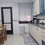 Piso Castelao Apartmán