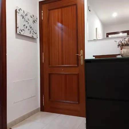 Piso Castelao Salvatierra de Mino