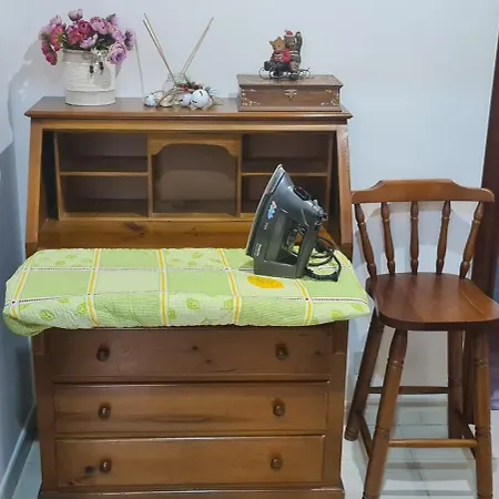 Piso Castelao Daire *