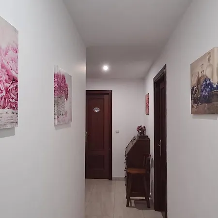 Piso Castelao *
