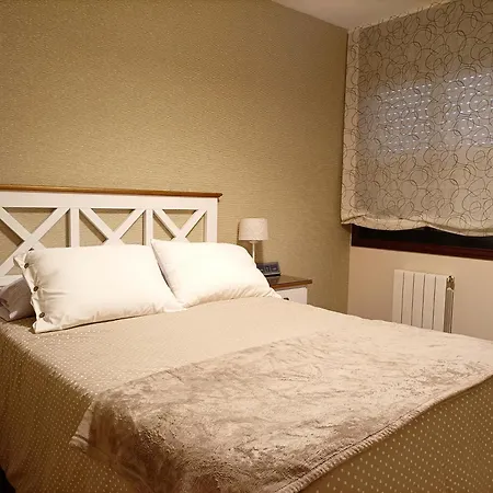 Piso Castelao * Salvatierra de Mino