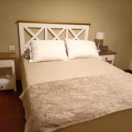 Piso Castelao Daire *