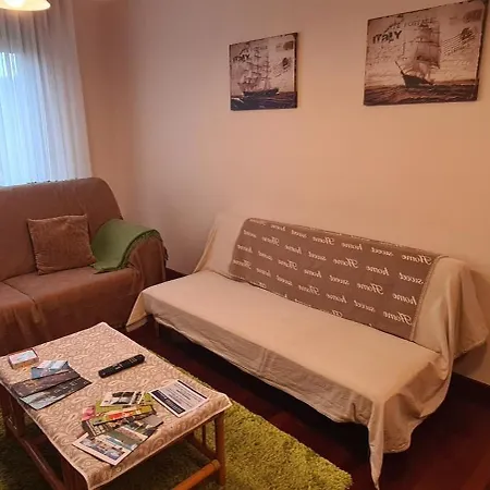 Piso Castelao 公寓 Salvatierra de Mino