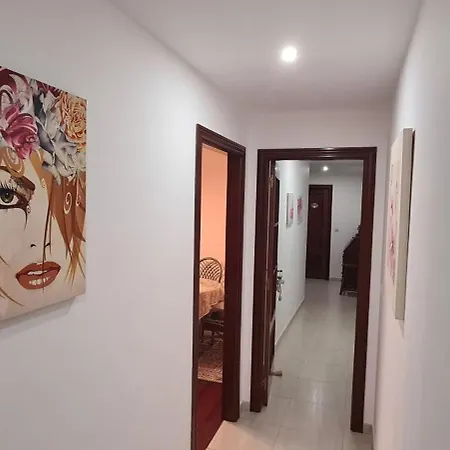 Piso Castelao * Salvatierra de Mino