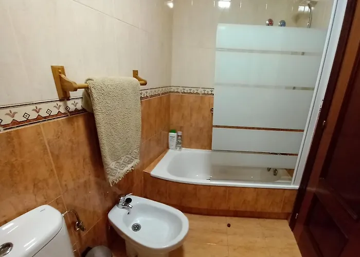 Piso Castelao Salvatierra de Mino