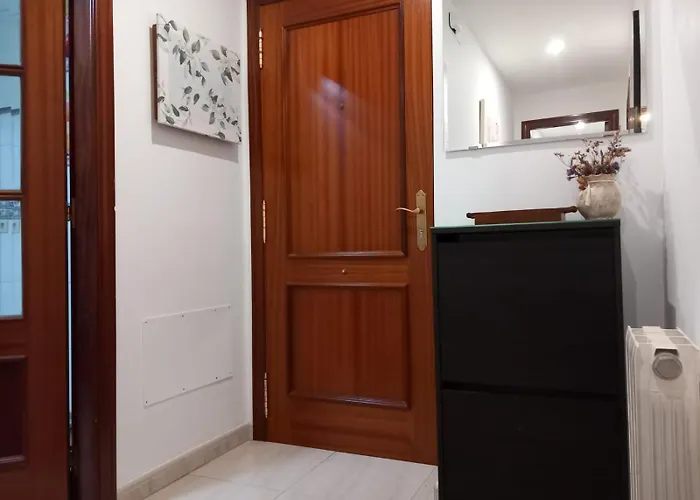 Piso Castelao Salvatierra de Mino