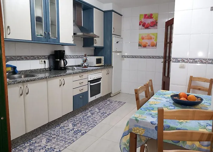 Piso Castelao Daire *