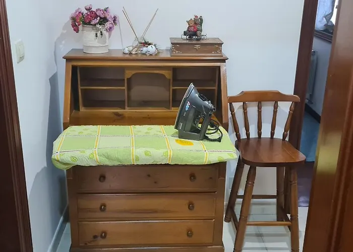 Piso Castelao Daire *