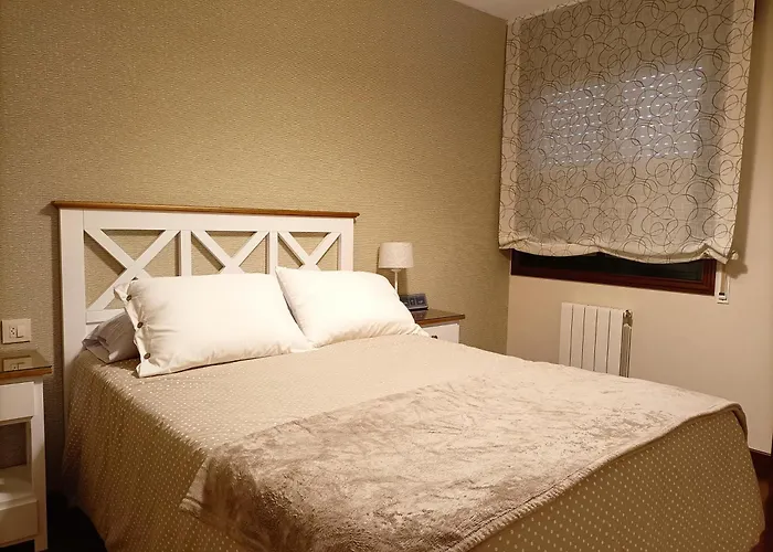 Piso Castelao * Salvatierra de Mino