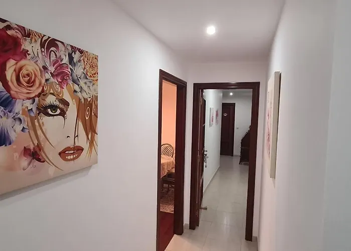 Piso Castelao * Salvatierra de Mino